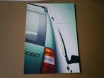 VW De Polo Variant 5 / 1998 40 pag., Boeken, Verzenden, Zo goed als nieuw, Volkswagen