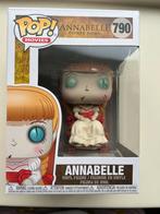Annabelle Funko Pop - Comes Home #790, Ophalen, Zo goed als nieuw