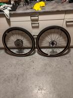 DT Swiss G1800 Gravel Wielset - 1800km, Ophalen, Gebruikt, Algemeen, Wiel