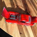 Bburago Mercedes-Benz 300 SL (1954) Modelauto, Ophalen of Verzenden, Gebruikt, Auto, Bburago