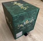 Genesis SACD 5.1 DVD Audio 70-75 BOX 13 discs, Ophalen of Verzenden, Zo goed als nieuw, Progressive