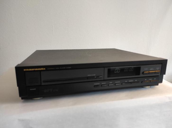 Marantz CD593, zeldzaam model!, Audio, Tv en Foto, Cd-spelers, Gebruikt, Marantz, Ophalen