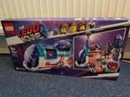 Lego The Movie 2 Lego 70828 Uitklap Feestbus Nieuw !, Ophalen, Nieuw, Complete set, Lego