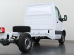 Mercedes-Benz Sprinter 317 CDI Chassis L3 RWD Pro | Alle Opb, Automaat, 4 cilinders, Diesel, Nieuw