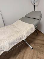 Behandelbed salon, Ophalen of Verzenden, Zo goed als nieuw, Overige typen