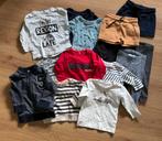 Kledingbundel jongen maat 62/68, Ophalen of Verzenden, Gebruikt, Maat 68