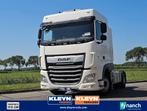 DAF XF 480, Auto's, Vrachtwagens, Automaat, Euro 6, Wit, Navigatiesysteem