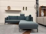 Nieuw Rolf Benz Cara Hoekbank Stof Design Bank verstelbaar