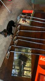 Golfclubs, Sport en Fitness, Golf, Ophalen, Zo goed als nieuw, Set, Ping