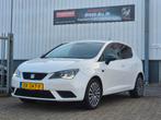Seat Ibiza 1.0 TSI 70KW 5-Deurs LED | Apple Carplay | Cruise, Voorwielaandrijving, 40 €/maand, 995 kg, Leder en Stof