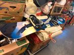 snowboard, Ophalen, Gebruikt, Board