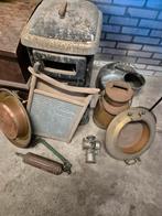 Antiek10 per stuk, Antiek en Kunst, Ophalen