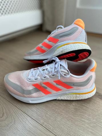 In zeer nette staat: ADIDAS Supernova hardloopschoen mt. 42 beschikbaar voor biedingen