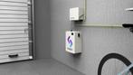 Sessy thuisbatterij 5kWh (of meer), Doe-het-zelf en Verbouw, Zonnepanelen en Toebehoren, Verzenden, Nieuw, Compleet systeem, 200 wattpiek of meer