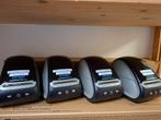 Partijverkoop Dymo labelprinters (550 + 450), Computers en Software, Labelprinters, Ophalen, Gebruikt, DYMO