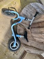 Pukky loop fiets blauw, Gebruikt, Loopfiets, Ophalen