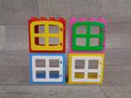 duplo huis ramen deuren, Gebruikt, Aastvej 1 – 7190 Billund  - Denemarken, Product.compliance@LEGO.com, Ophalen of Verzenden