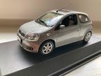 Toyota Yaris 1/43 MiniChamps - Zeldzaam!, Ophalen of Verzenden, Nieuw, Auto, MiniChamps
