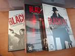 the blacklist seizoen 1-2-3, Ophalen, Nieuw in verpakking