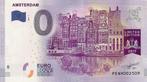 Amsterdam 0 euro biljet UNC, Postzegels en Munten, Bankbiljetten | Europa | Eurobiljetten, Verzenden, Overige landen, 5 euro
