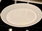 Arzberg Tric grote porseleinen souffla schaal., Ophalen of Verzenden, Overige stijlen, Porselein, Schaal of Schalen