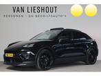 Porsche Macan 4 100 kWh Sport Chrono I Elek.Stuur I 22' LM-v, Auto's, Porsche, Gebruikt, 100 kWh, 612 km, 2000 kg