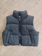 H&M zwarte bodywarmer maat S, H&M, Zwart, Ophalen of Verzenden, Zo goed als nieuw