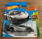 Hot Wheels - 2020 Koenigsegg Jesko (2020), Ophalen of Verzenden, Nieuw, Auto