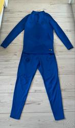 Chelsea Trainingspak 20/21, Ophalen, Blauw, Zo goed als nieuw, Voetbal