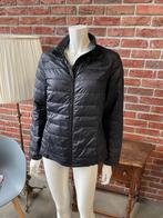 Tussen jas van H&M maat S, Kleding | Dames, Jassen | Zomer, Hkm, Zwart, Ophalen of Verzenden, Maat 36 (S)