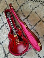 Epiphone 1959 ES 355, Muziek en Instrumenten, Snaarinstrumenten | Gitaren | Elektrisch, Ophalen, Zo goed als nieuw, Semi-solid body