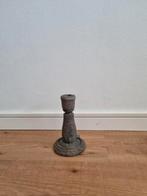Houten kandelaar van PMR  nieuw, Ophalen of Verzenden, Nieuw, Hout, Minder dan 25 cm