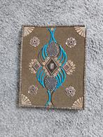 Decoratief Notitieboek 19x24cm NEW!!!, Ophalen of Verzenden, Onbekend