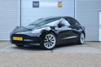 Tesla Model 3 Standard RWD Plus 60 kWh AutoPilot, 19" Alu, Automaat, Achterwielaandrijving, Gebruikt, Zwart