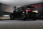 Audi Q3 45 TFSI e S Line Competition / SONOS / Memory / Came, Gebruikt, Euro 6, 150 pk, Leder en Stof