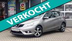 Nissan Pulsar 1.2 DIG-T Acenta 5-drs NAP Navi/DAB+/PDC+a.Cam, Auto's, Nissan, Voorwielaandrijving, Euro 5, Gebruikt, 4 cilinders