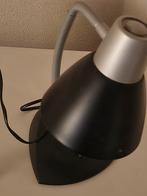 Vintage bureaulamp, Huis en Inrichting, Lampen | Tafellampen, Gebruikt, Vintage, Ophalen of Verzenden, Minder dan 50 cm