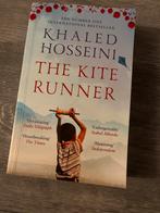 Kite Runner - Engelstalig leesboek, Boeken, Ophalen of Verzenden, Zo goed als nieuw