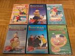 6 Buurman en Buurman DVDs, Alle leeftijden, Ophalen of Verzenden, Zo goed als nieuw, Poppen