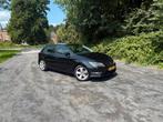 Seat Leon 1.4 TSI 90KW 2013 Zwart FR Business, Auto's, Seat, Voorwielaandrijving, Euro 5, Parkeersensor, Zwart