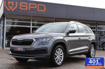 Skoda Kodiaq 1.5 TSI Business Edition|Carplay|LED|DSG|Keyles beschikbaar voor biedingen