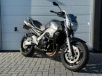 Suzuki GSR 600 | Nieuwstaat | 2006, 4 cilinders, Motorrijbewijs A, Particulier, Meer dan 35 kW