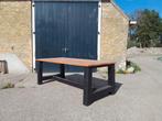 OPRUIMING!!! DOUGLAS TUINTAFELS, Ophalen, 8814 JW Zweins, Dealdeskuorre@gmail.com, Rechthoekig