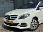 Mercedes-Benz B-klasse 250 e Lease Edition 28 kWh, Auto's, Mercedes-Benz, Stof, Gebruikt, Zwart, Wit