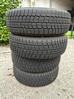 Winterbanden 14 inch Renault Twingo, Ophalen