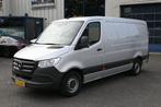 Mercedes-Benz Sprinter 316 CDI L2H1 MBUX met navigatie en ca, 13 km/l, Achterwielaandrijving, Gebruikt, Euro 6