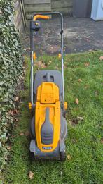 Stiga Accu Grasmaaier, Ophalen, Cirkelmaaier, Stiga, Accu-grasmaaier
