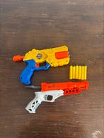 Nerf + xshot, Ophalen of Verzenden, Zo goed als nieuw