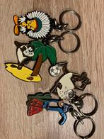 Looney tunes sleutelhanger partij, Ophalen of Verzenden, Nieuw, Knuffel of Figuurtje