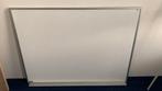 Whiteboard 120x90cm - Gebruikt, Diversen, Schoolborden, Ophalen